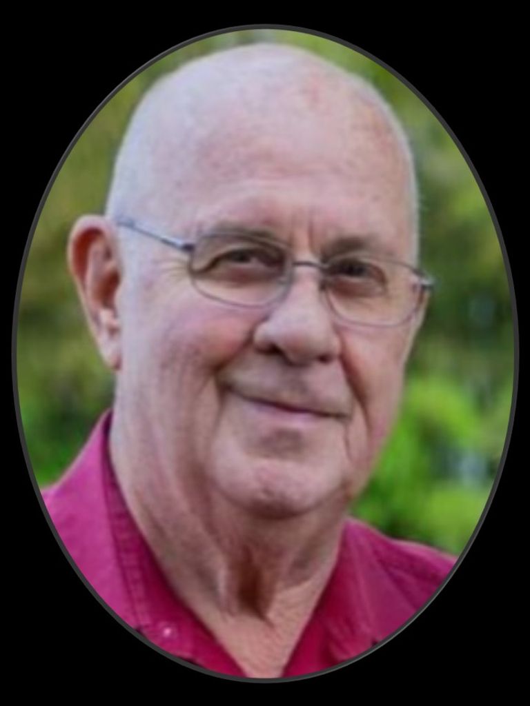 Daniel Larry Tew Profile Photo