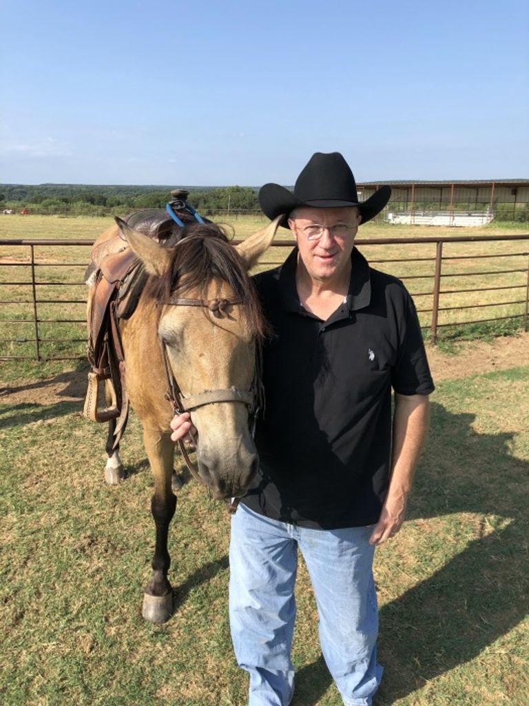 Allen Bernet Profile Photo