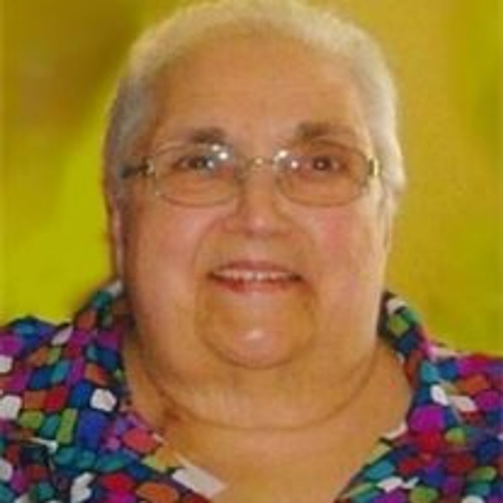 Joanne M. Brookman