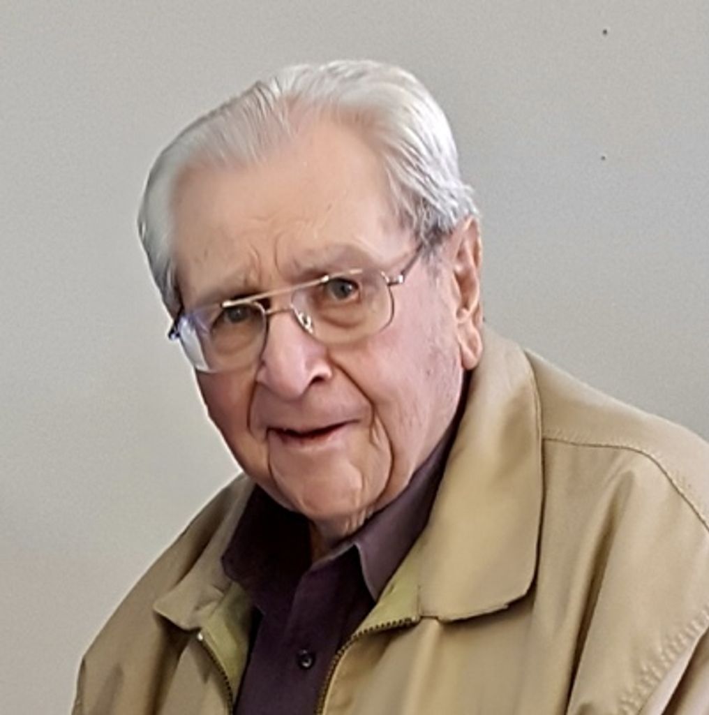 J. Wayne Nordin Profile Photo