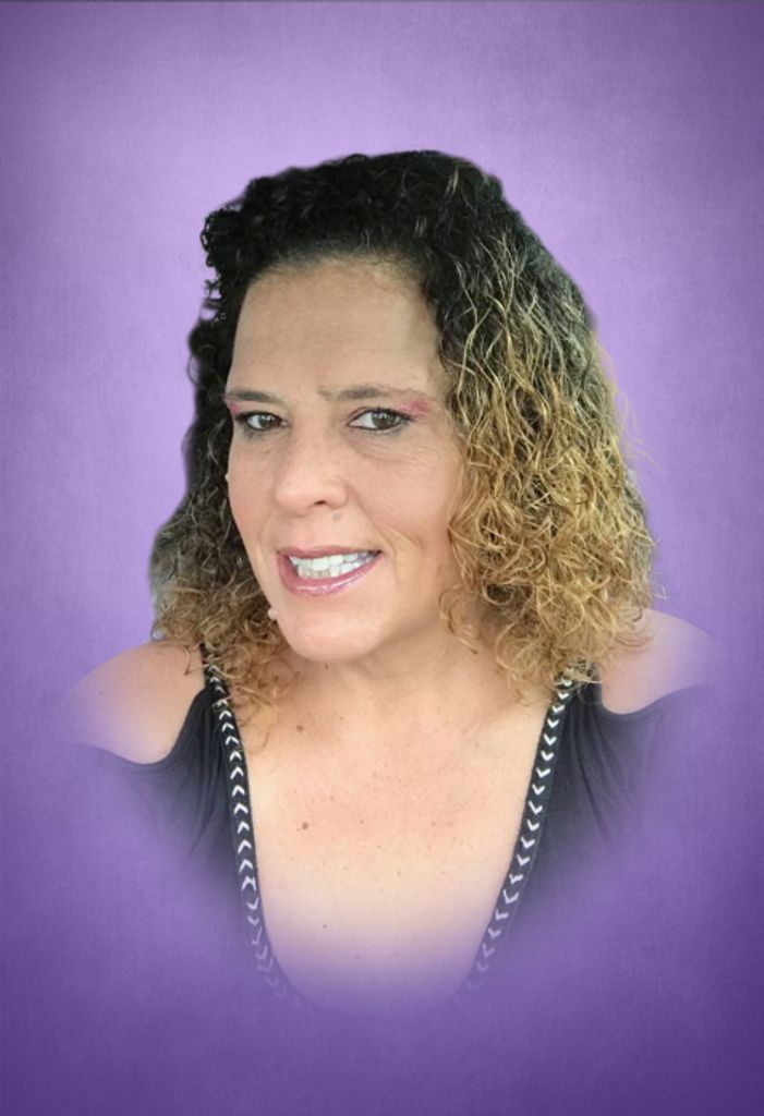 Kimberly Diane Fergel Profile Photo