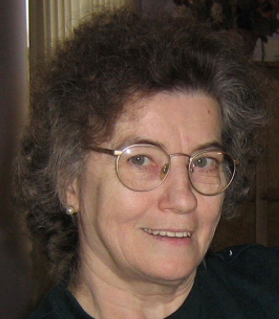 Shirley  May (Edwards)  Cassidy Profile Photo