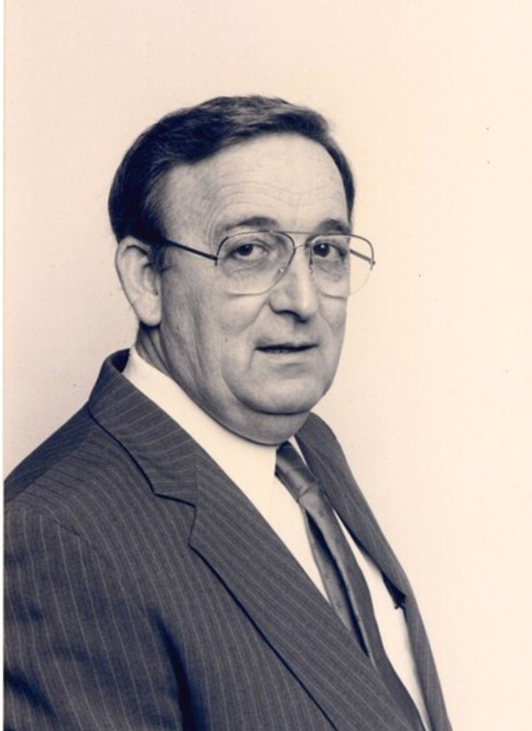 Donald Edwin Daniel Profile Photo