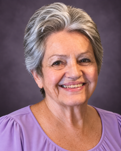 Eula Franklin's obituary image