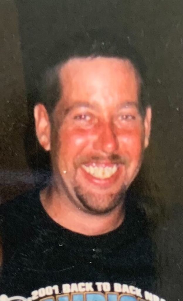Michael Dean Jones Profile Photo