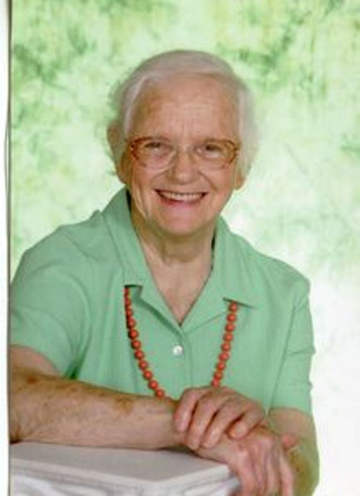 Lucy Freels