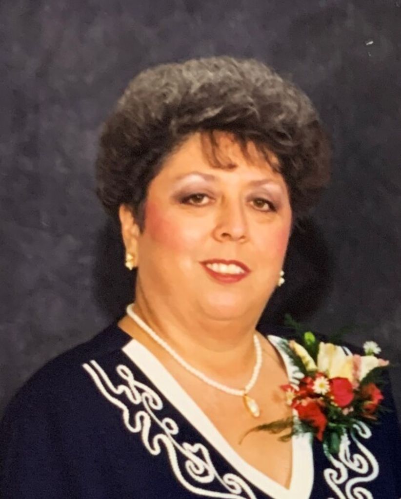 Mary Jaynene Steuri