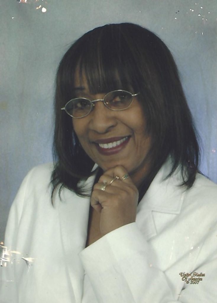 Jamella Frances Petty Profile Photo