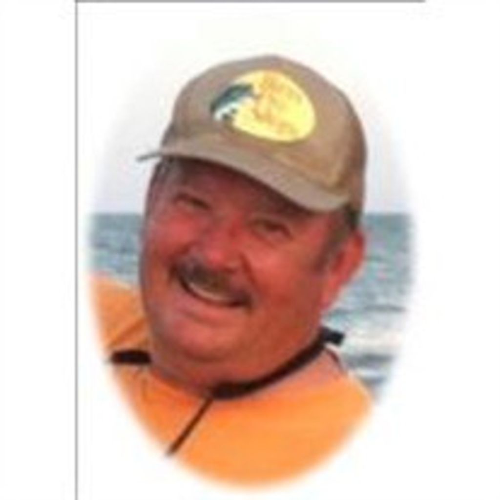 Lester Ronnie Smith