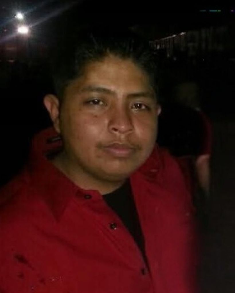 Eden Santos-Martinez