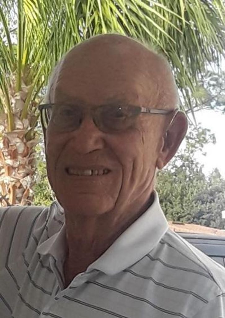 Rodney B. Puterbaugh Profile Photo