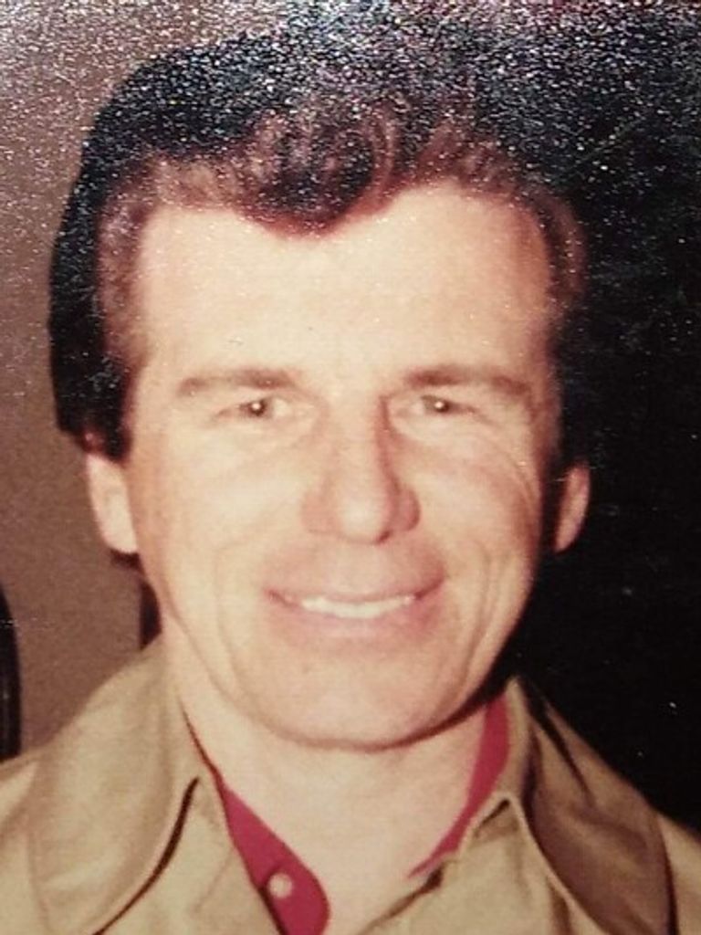 Paul Eads, Sr Profile Photo