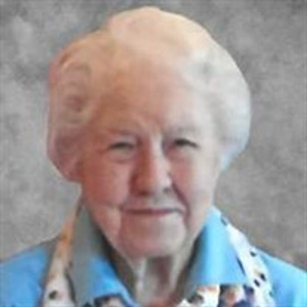 Frances McIntosh Carpenter