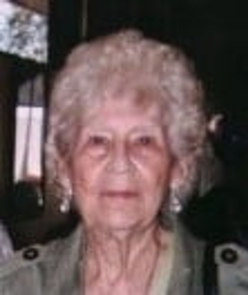 Elsie H. Stephens