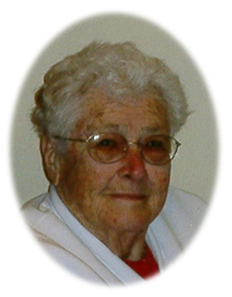 Bettyjean Lorraine (Lavalley)  Hammer