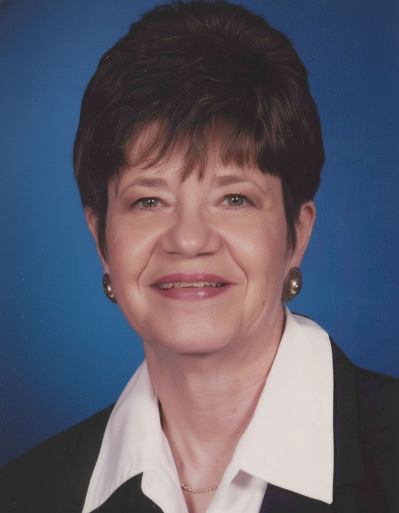 Marion Faye Conn Profile Photo