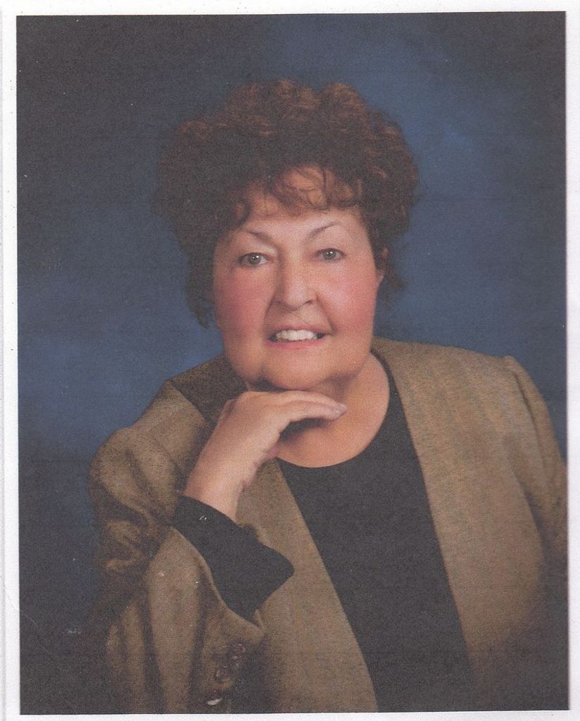 Sylvia Nelson