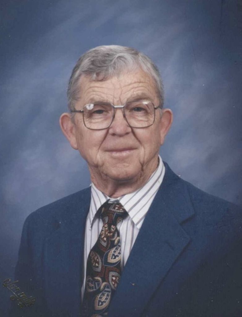 Jim Ollie Norris Profile Photo