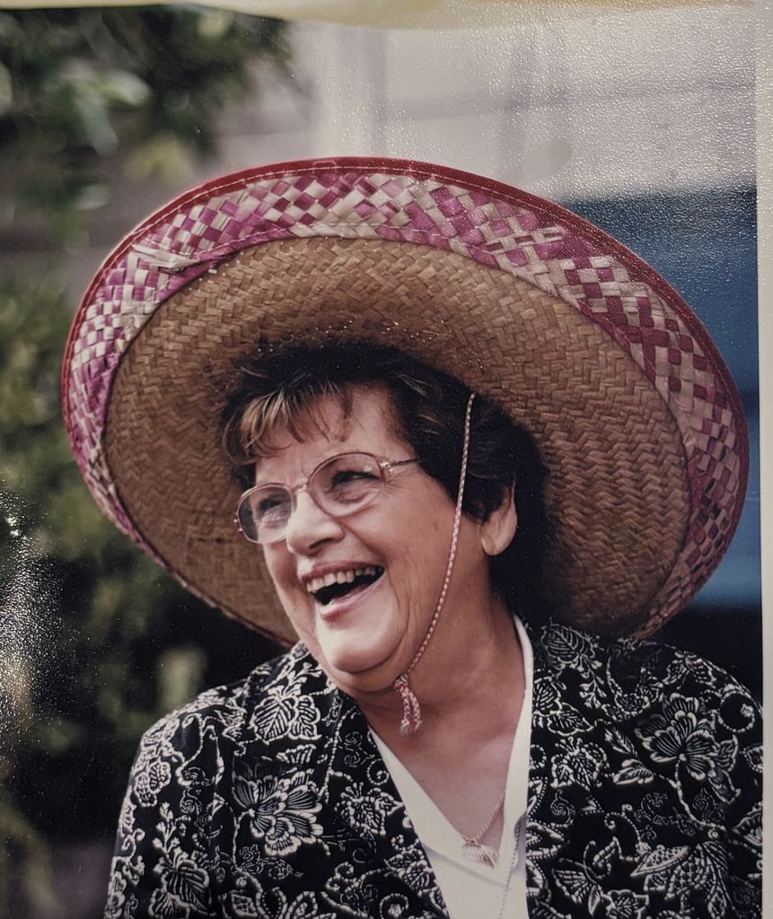 Marilyn Lucille Chace Profile Photo