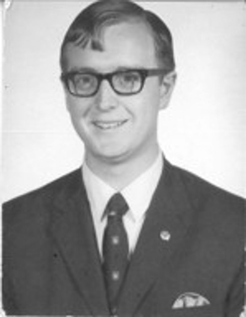 Jack Wallace Alexander Jr. Profile Photo