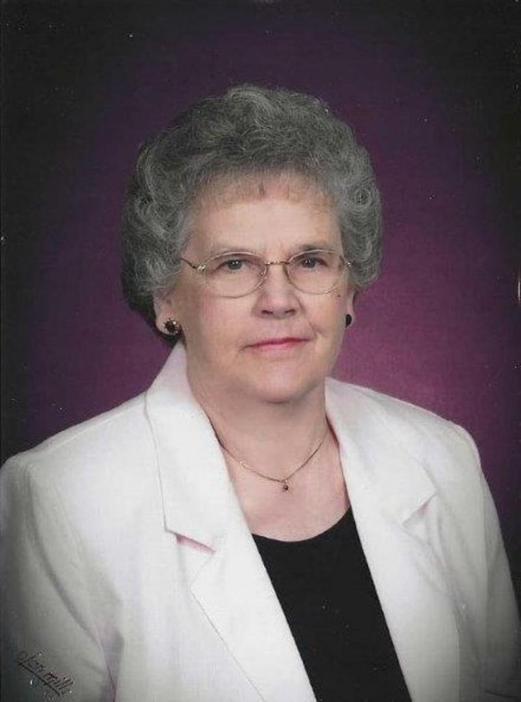 Virginia Ann Howard Profile Photo