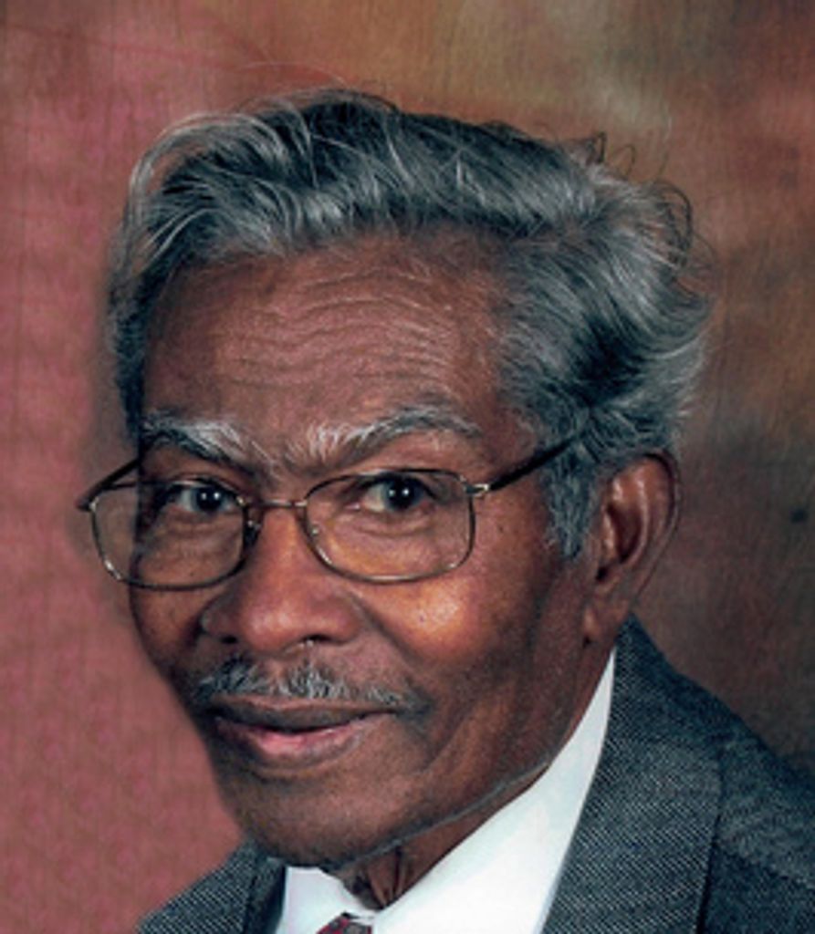 Stanley Fray