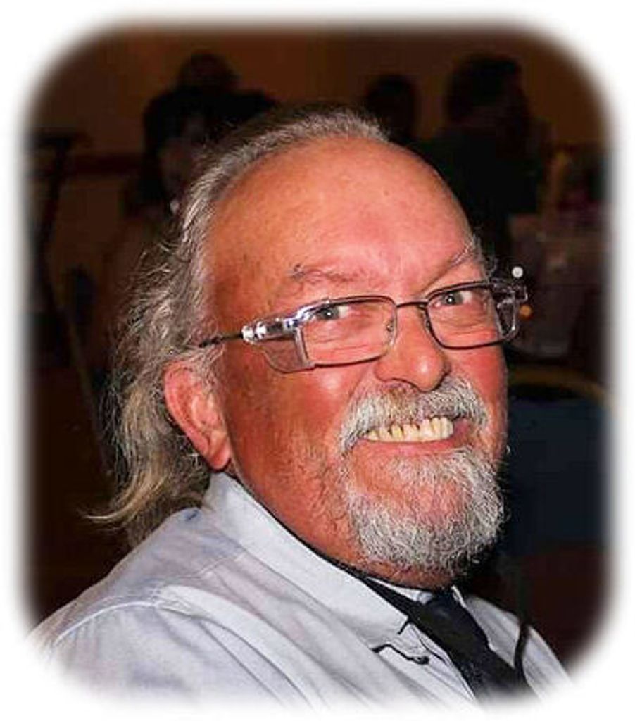 Robert "Wayne" Boatman Profile Photo