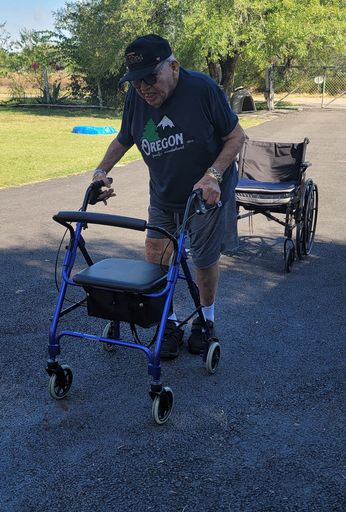 Fernando Guajardo Sr. photo gallery thumbnail 59 of 132