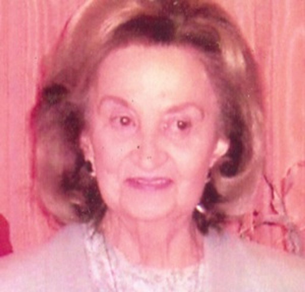 Ruth K. Cremisio