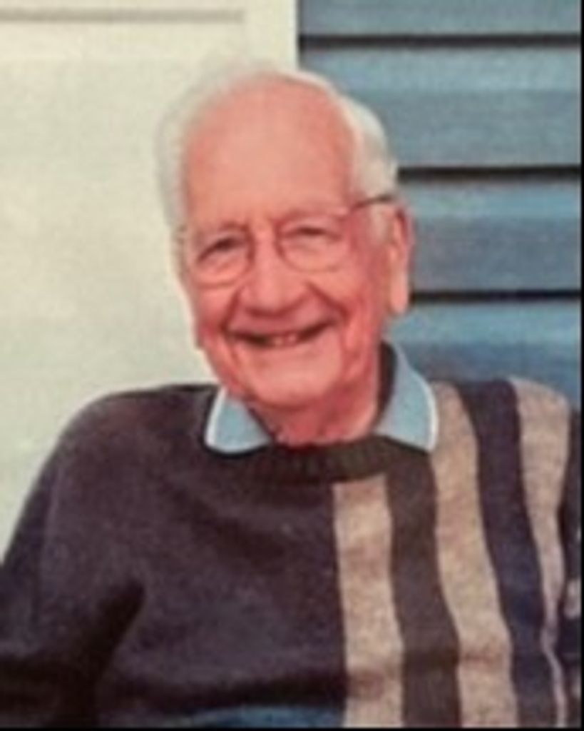 Raymond H. Hutton Profile Photo