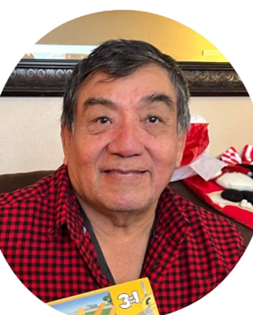 Alberto Vilca Profile Photo