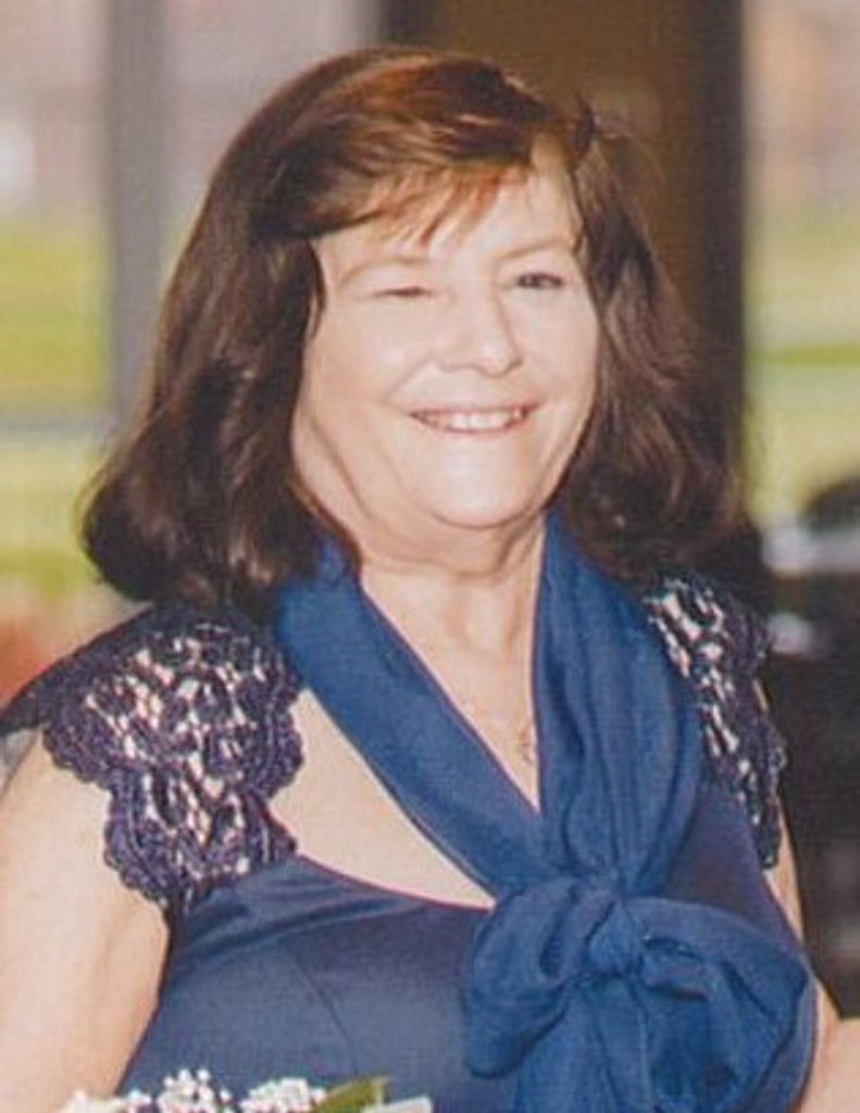 Rebecca J. Remsey