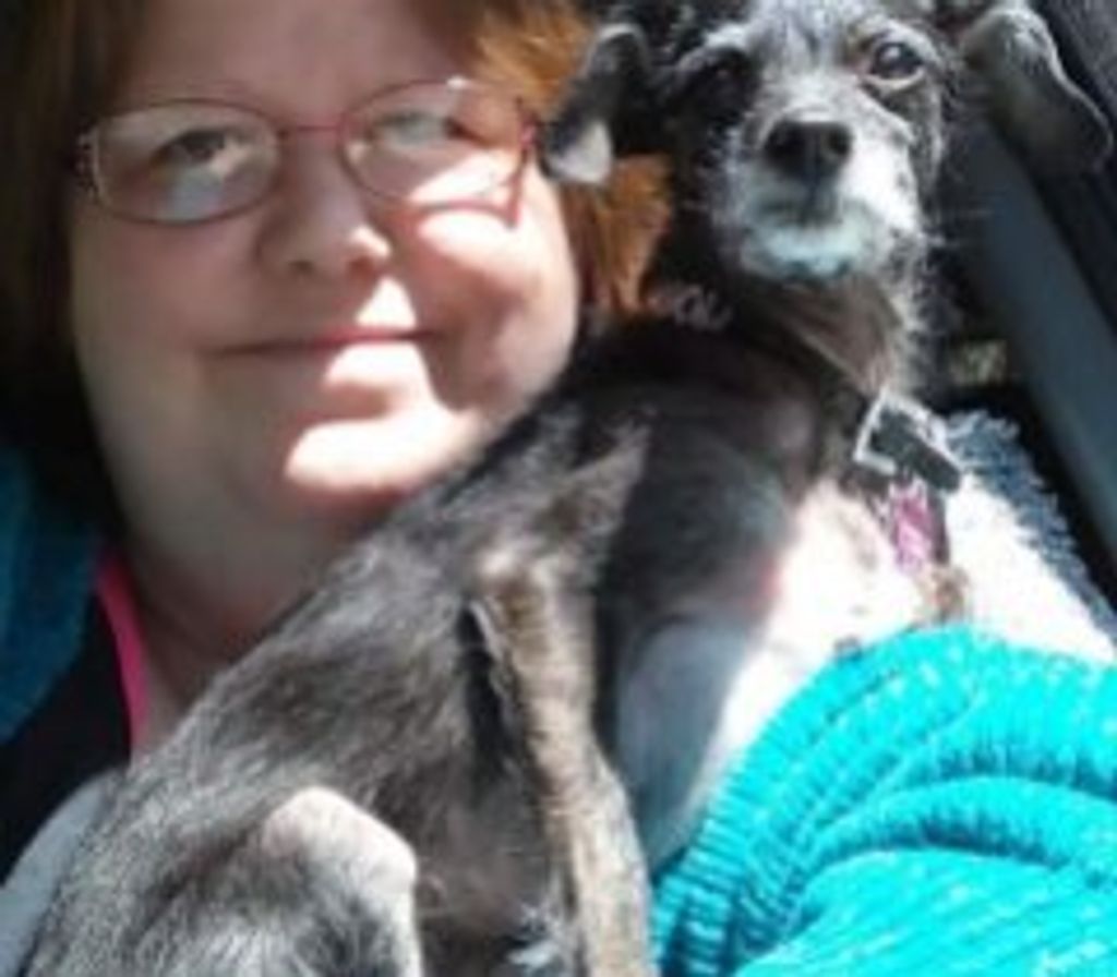 Tammy A. DeFazio