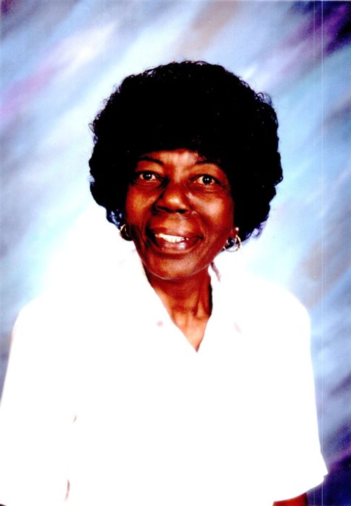 Lillie Redmond