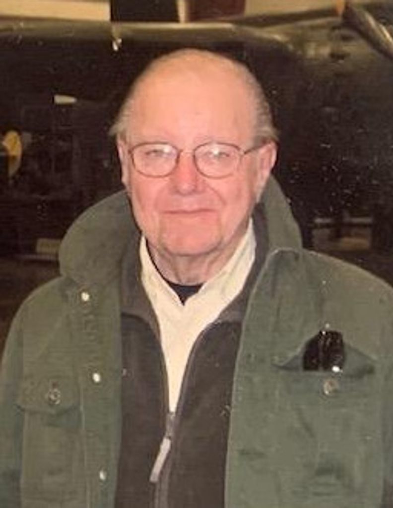 Edward Michael Pszenny, Jr. Profile Photo