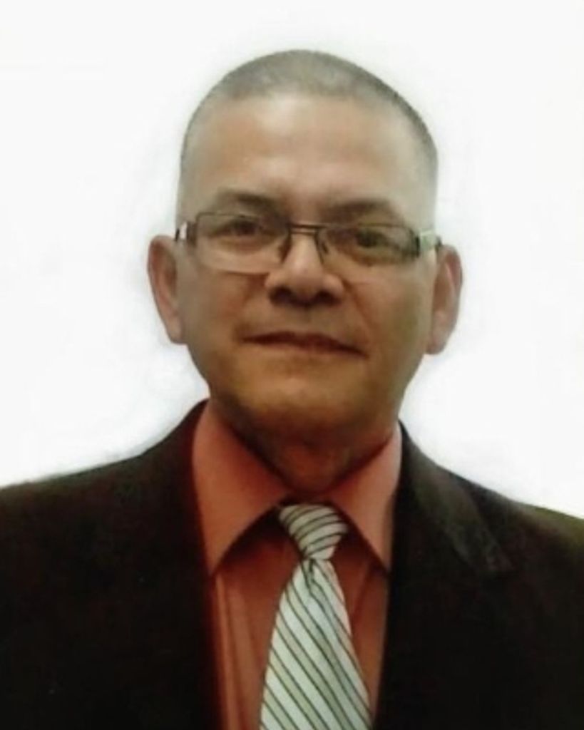 Carmelo Rosario, Sr.