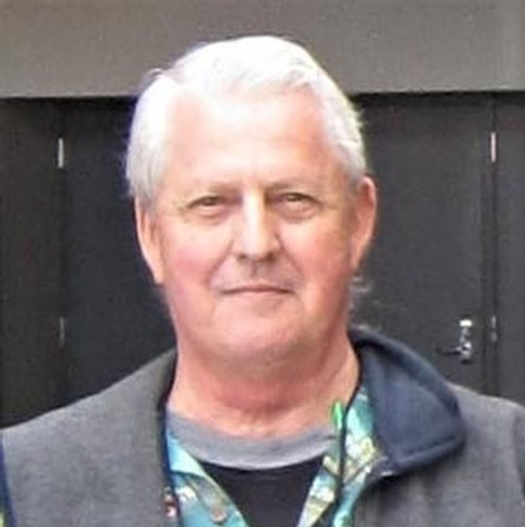 Richard J Boegelsack Profile Photo