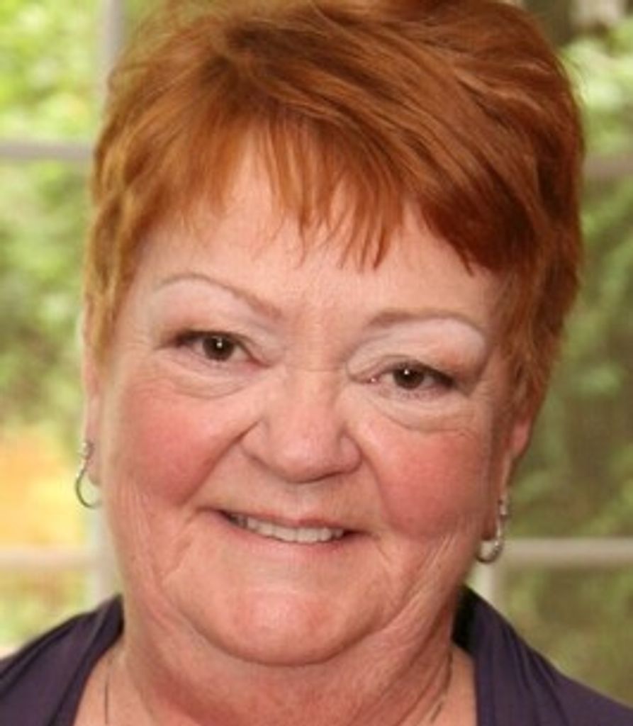 Mary Motto Profile Photo