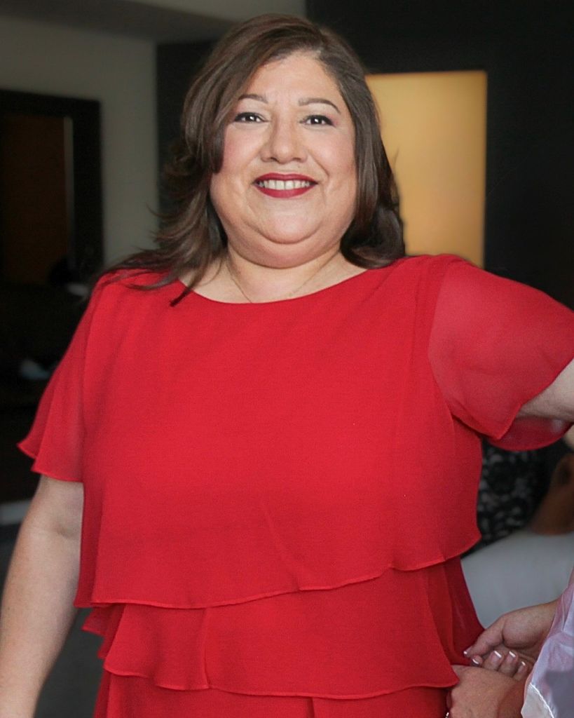 Diana Carroll