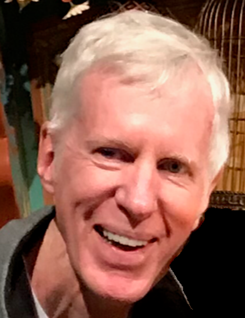 Christopher R. Johnson