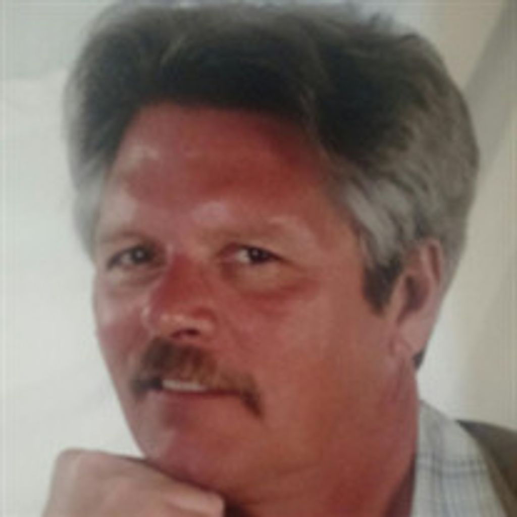 James Irvin Gordon Profile Photo