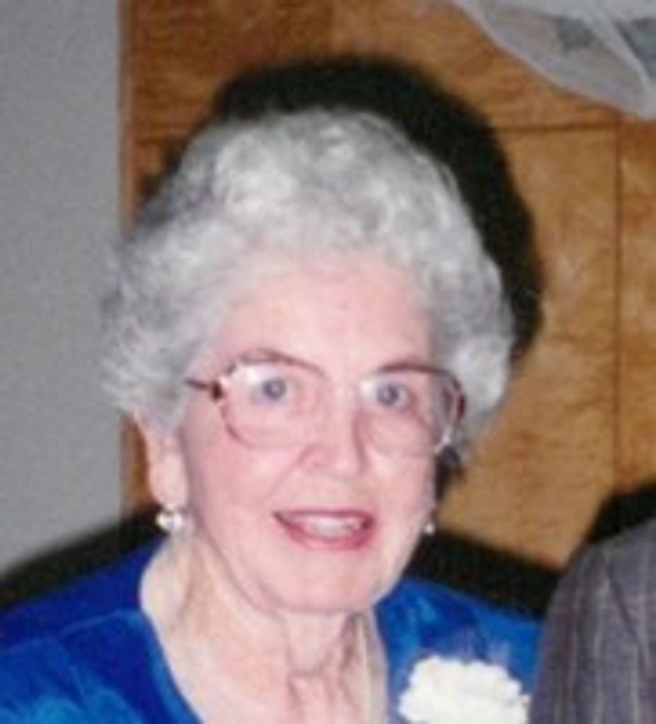 Vivian Shepherd