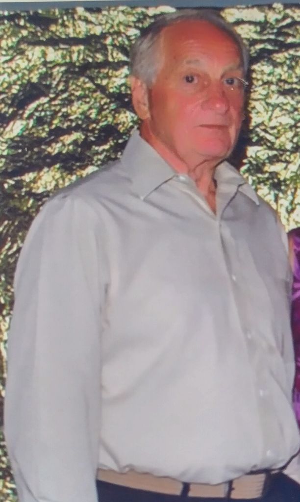 Michaell G'Sell Profile Photo