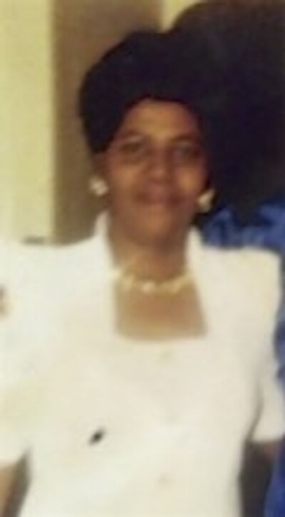 Ruth Lindsey Profile Photo