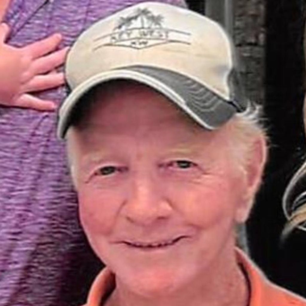 Richard Carl Bourne