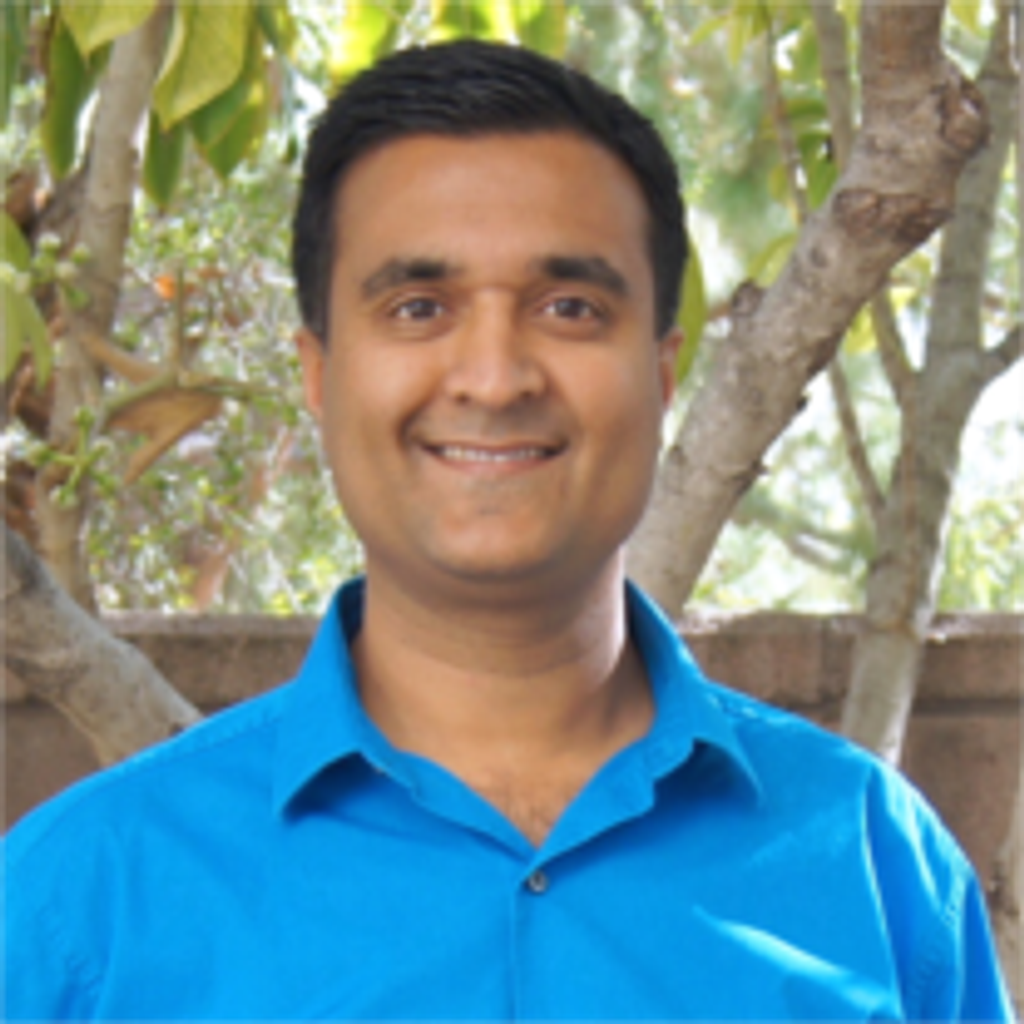 Jitendra K. Kashyap