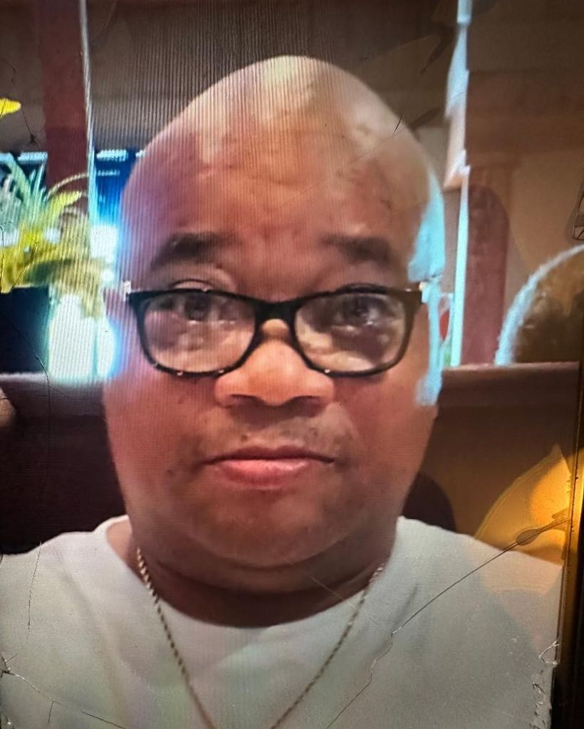 Keith Lavell White