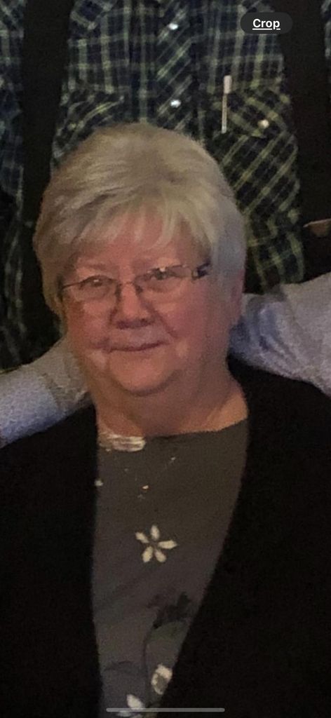 Marilyn Elaine Jeralds Profile Photo
