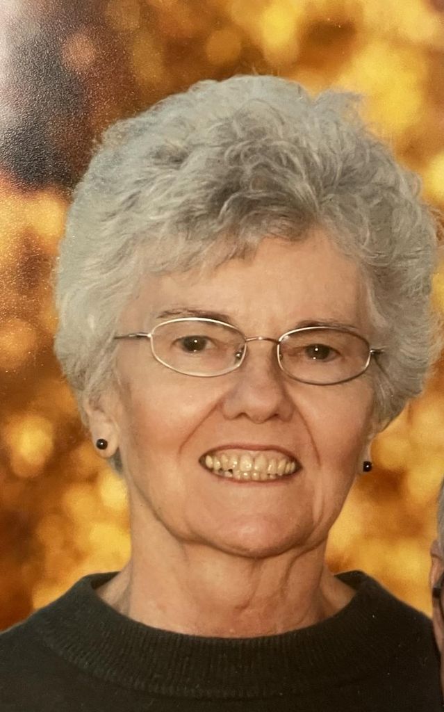 Shirley Yvonne Gill Profile Photo