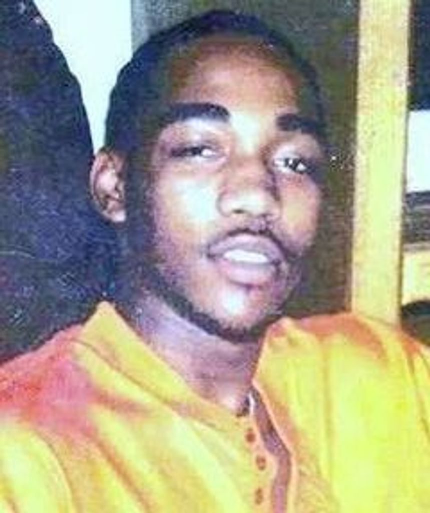 Michael Leondray Mcdonald, Sr.